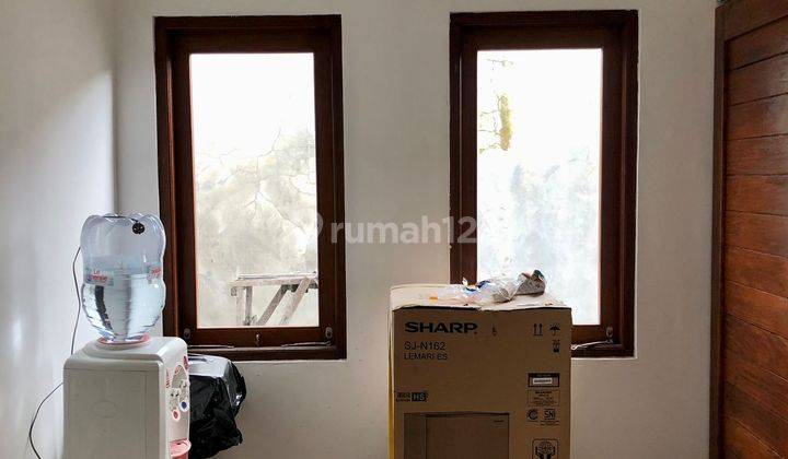 For Rent Brand New house near sanur 13