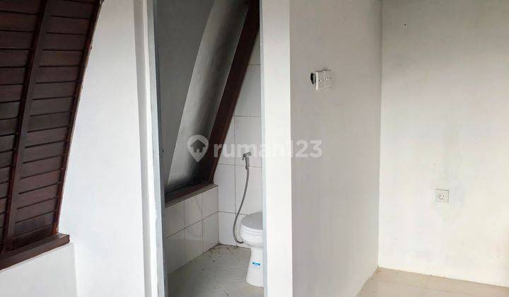 For Rent Brand New house near sanur 16