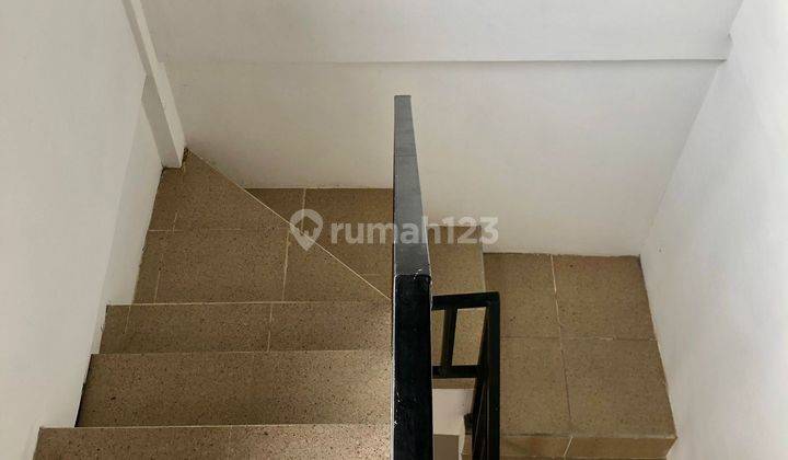 For Rent Brand New house near sanur 18