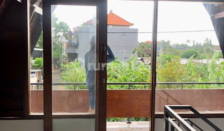 For Rent Brand New house near sanur 20