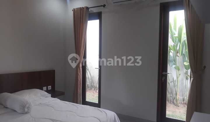 For Rent Villa in a strategic area of Jimbaran

 8