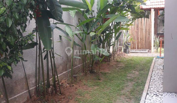 For Rent Villa in a strategic area of Jimbaran

 11