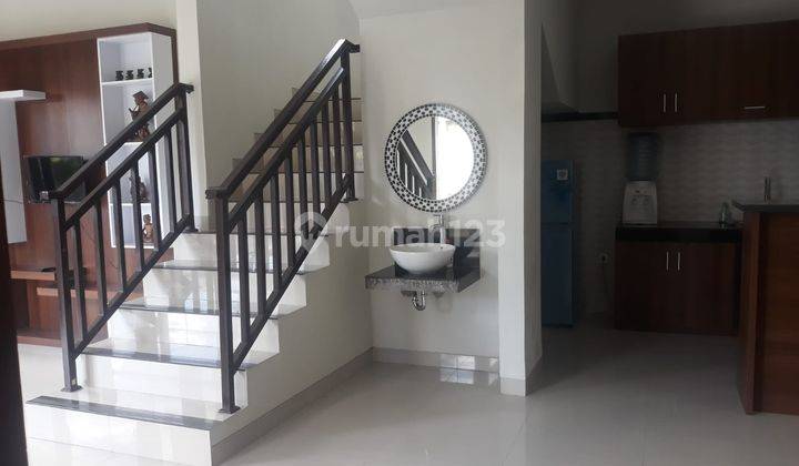 For Rent Villa in a strategic area of Jimbaran

 20