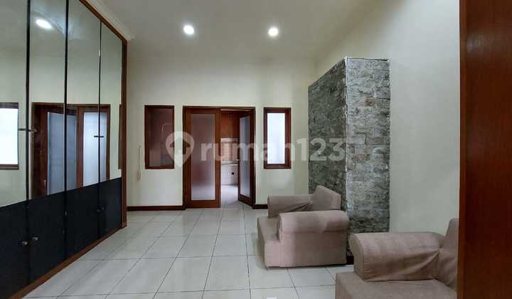 For Rent house in gunung soputan near kerobokan 3