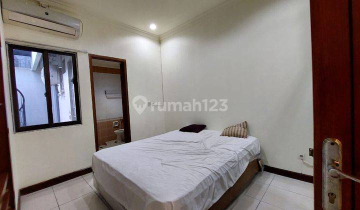 For Rent house in gunung soputan near kerobokan 5