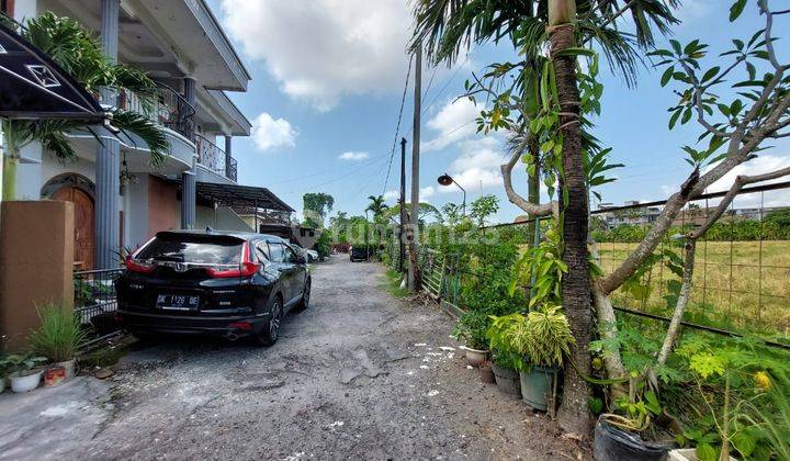 For Rent house in gunung soputan near kerobokan 4
