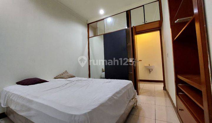For Rent house in gunung soputan near kerobokan 7