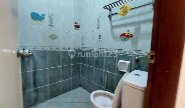 For Rent house in gunung soputan near kerobokan 8