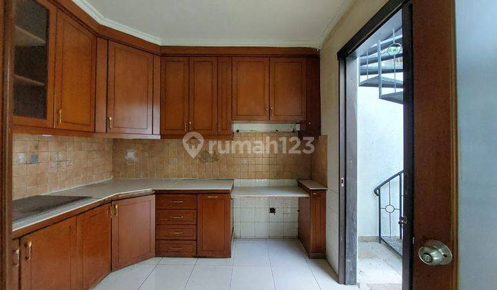 For Rent house in gunung soputan near kerobokan 10