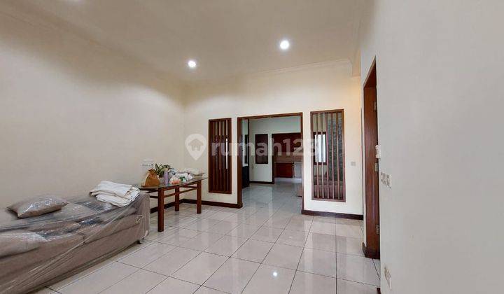 For Rent house in gunung soputan near kerobokan 13