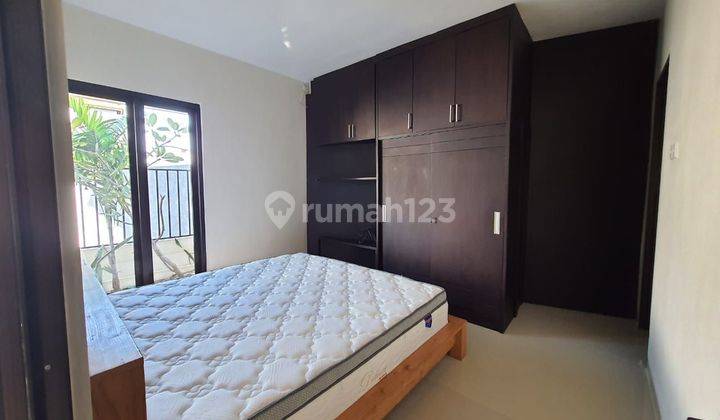 For Rent House in sanur kauh 2
