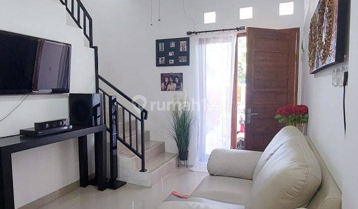 DIJUAL RUMAH MURAH DI SIDAKARYA DENPASAR SELATAN 1