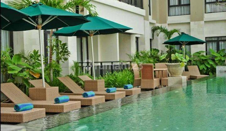 FOR SALE APARTEMENT GRAND KUTA BALI 2