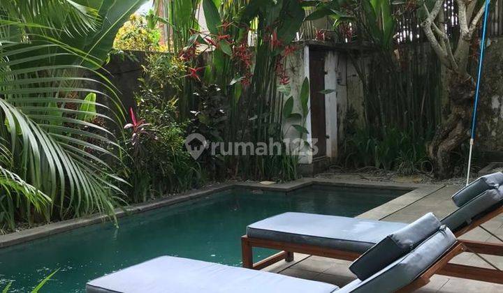 BEAUTIFUL 3 BEDROOM FULLY FURNISHED VILLA 15 MINUTES TO FINNS BEACH CLUB 1