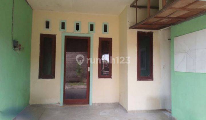 DIJUAL RUMAH 7 MENIT KE PANTAI KEDUNGU 2