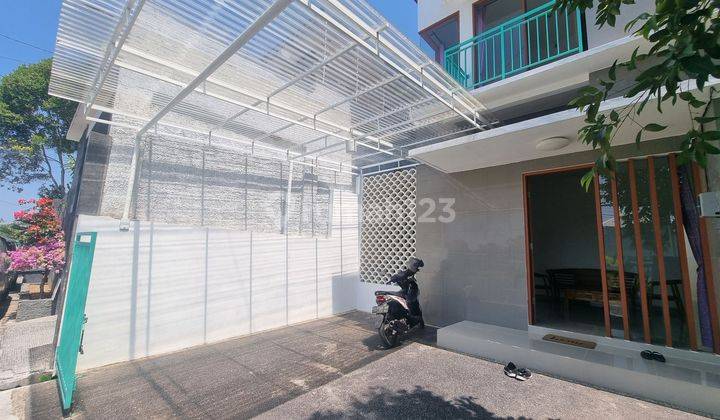 For Rent House Near Sanur And Renon 2