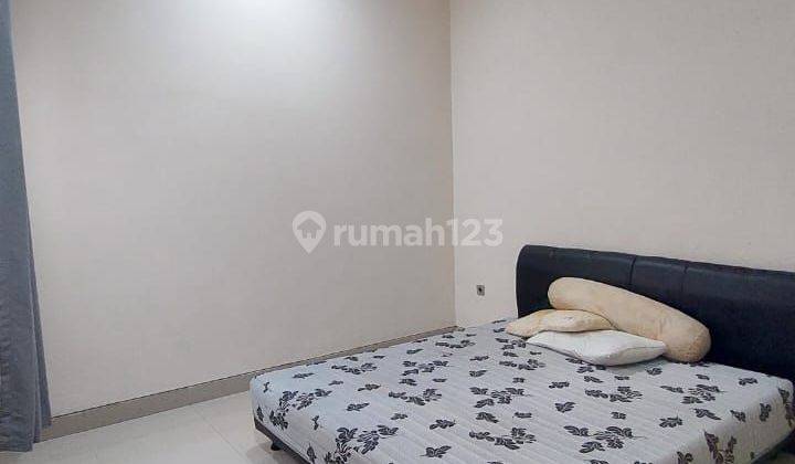 Disewakan Rumah Furnished Atau Non Furnished Di Pusat Kota Renon 2