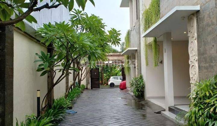 For Rent 4 Bedroom Cluster House In Renon 1