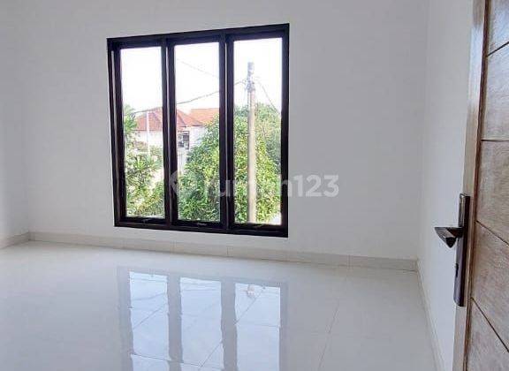 For Rent New House In Sesetan Denpasar  2