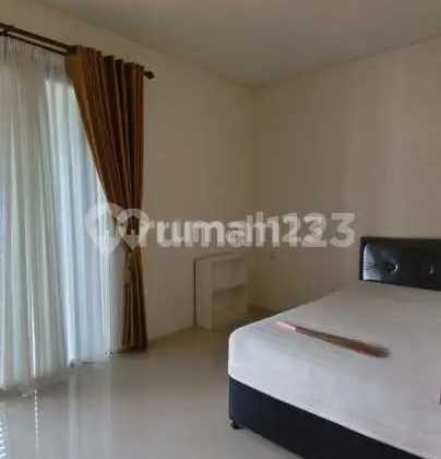 Paling Murah, Lb 42, 2 Kt, 1 Km, Furnish, Hanya 590 Juta, Nego 2