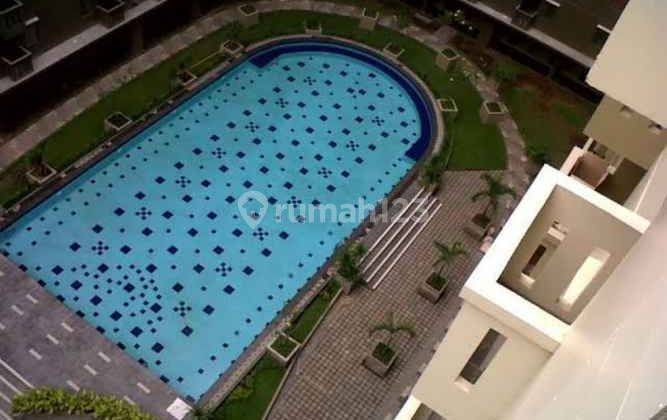 Murah Sekali, Apartemen di Pusat Kota Bandung, Lantai 10, Citiview 3