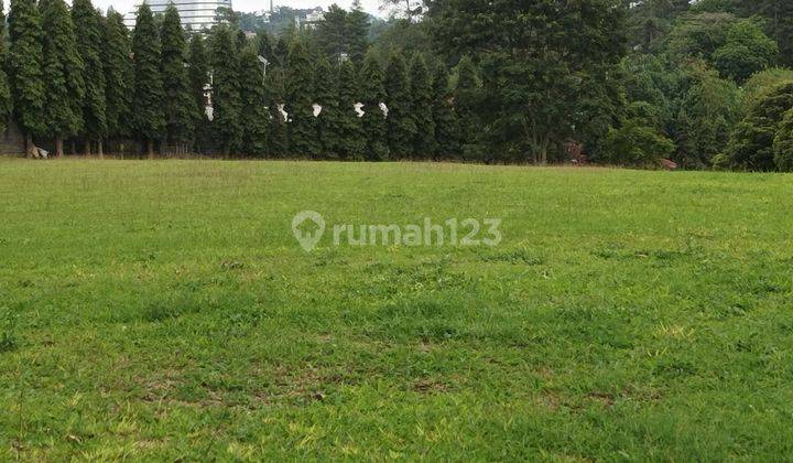 Harga Luar Kota, Lokasi Dalam Kota, View Kota Bandung Dan Lapangan Golf 1