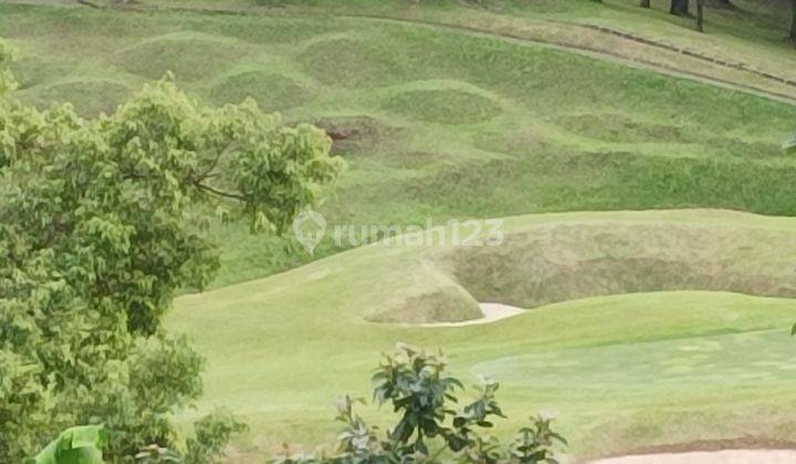 Harga Luar Kota, Lokasi Dalam Kota, View Kota Bandung Dan Lapangan Golf 2