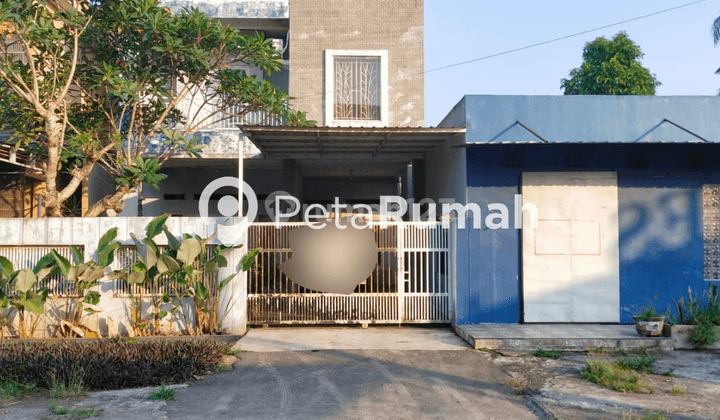 Dijual Rumah Jalan Swadaya Blok Paladium Sunggal 1