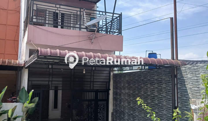 FOR SALE TOWNHOUSE ON SEI MENCIRIM STREET, GOLDEN HILLS RESIDENCE COMPLEX