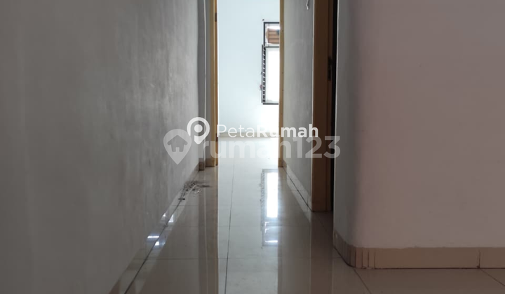 DIJUAL RUMAH JALAN SUNGGAL KOMPLEK SUNGGAL CENTER  2