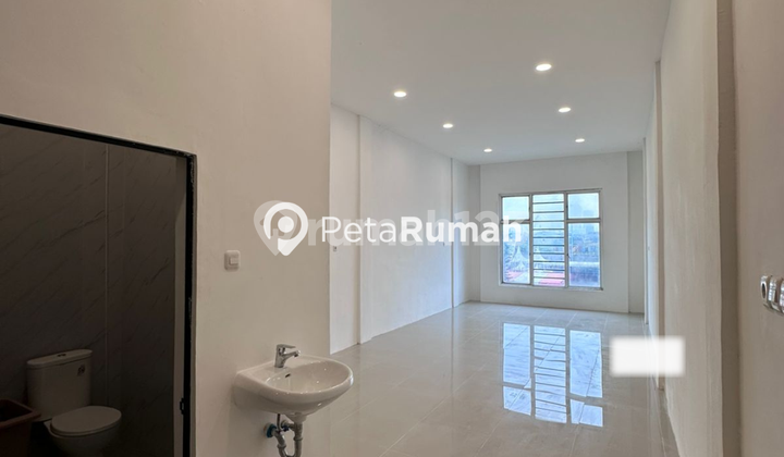 FOR RENT SHOP HOUSE ON MAWAR STREET, MAKRO BUSINESS CENTER COMPLEX 2