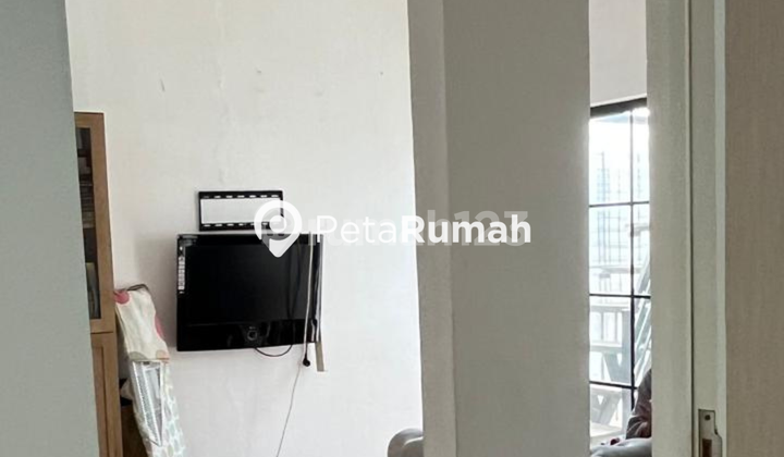 DIJUAL/DISEWA VILLA JALAN FLAMBOYAN RAYA PERUMAHAN VILLA SETIA BUDI FLAMBOYAN  2