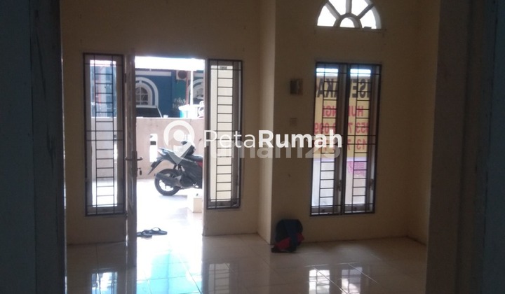 DISEWA RUMAH JALAN CLASSIC I KOMPLEK CLASSIC 3 SETIA BUDI  2