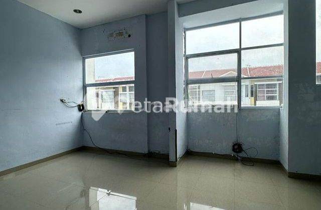 Dijual Disewakan Town House Jalan Stm Ujung Komp Green Park 2