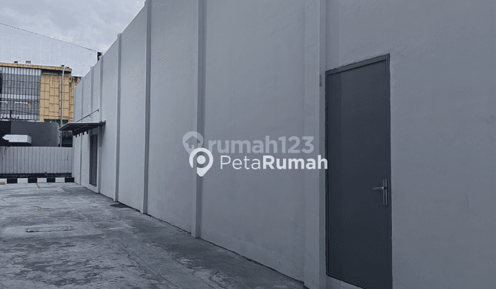 DISEWA RUKO JALAN RINGROAD 2