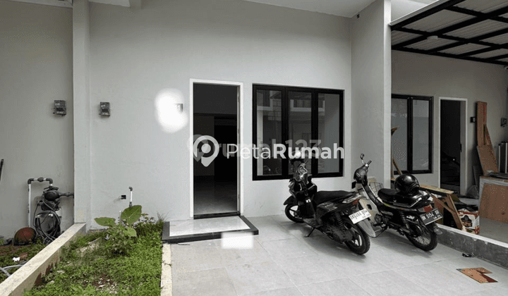 Dijual Rumah Komplek Sentosa Park Medan Sunggal 2