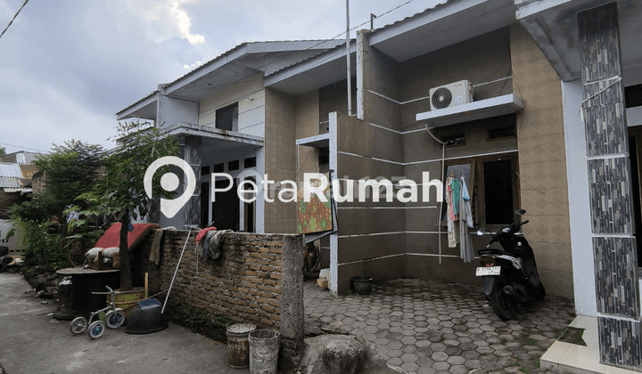 Dijual Tanah Jalan Menteng Raya Gang Hj Aminah 1