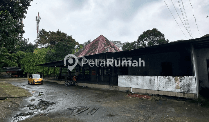 Disewakan Rumah Jalan Teuku Cik Ditiro 1