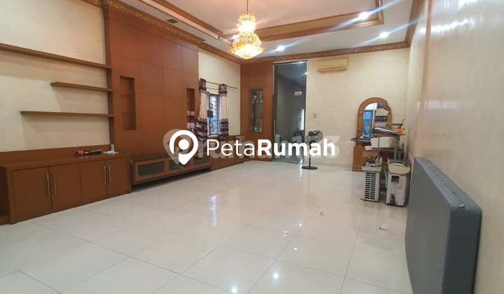 For Sale: Ruko Jalan Bakaran Batu III Simpang Tilak