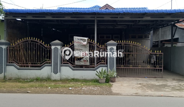 FOR SALE HOUSE ON PERTIWI STREET FOR SALE HOUSE ON PERTIWI STREET