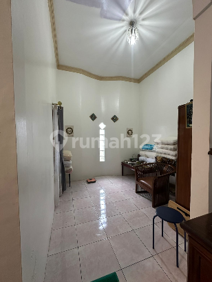 Dijual Rumah Jalan Eka Rasmi Gg Eka Mulia - Johor 2