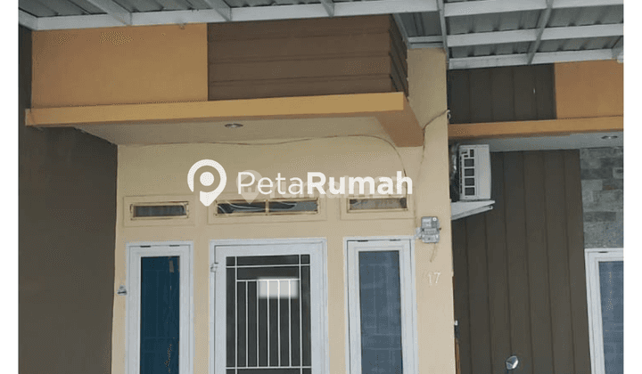 Dijual Rumah Perumahan Grand Sweet 2 Medan Johor 1