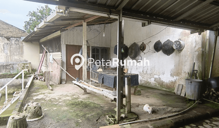 Dijual Rumah Jalan Besar Hamparan Perak 2