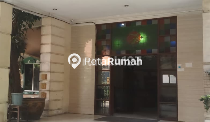 FOR SALE BUILDING ON SM RAJA STREET