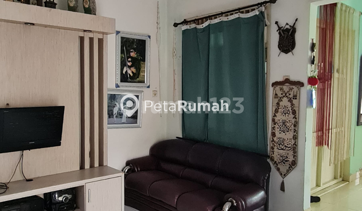 DIJUAL VILLA JALAN BAKTI INDAH VII  2