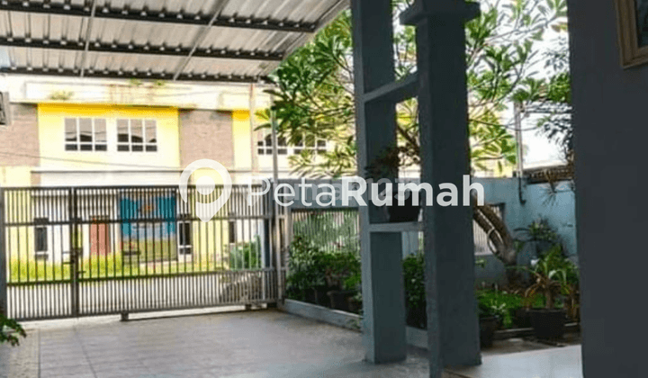 Dijual Rumah Jalan Swadaya Blok Paladium Sunggal 2