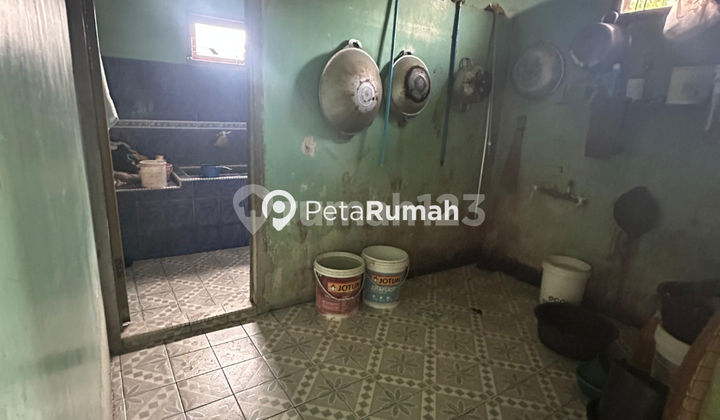 DIJUAL RUMAH JALAN KAPTEN MUSLIM - DAERAH HELVETIA  2