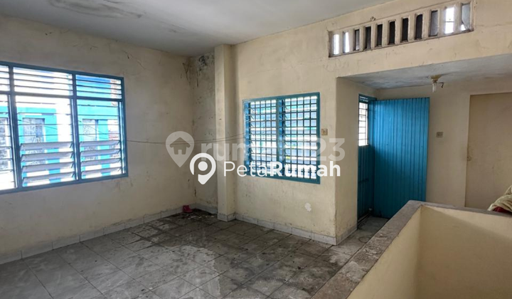 For Rent on Brigjend Katamso Dalam Street 2