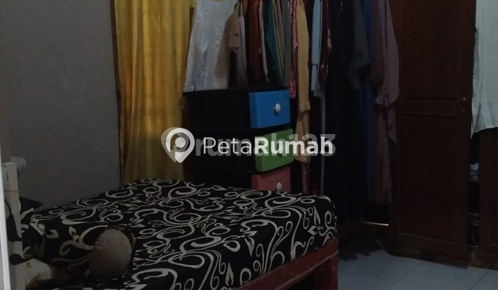 Disewa Rumah Jalan Cycas Perumahan Tasbi 1 2