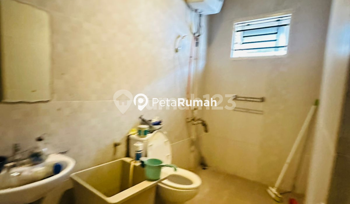 FOR SALE HOUSE ON AMAL STREET, EVERGREEN COMPLEX - SUNGGAL 2